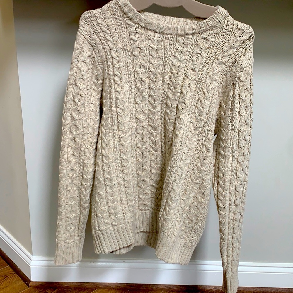 Good fFellow & Co Sweater